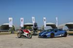 Lamborghini Huracan LP610-4 Avio 2016 года
